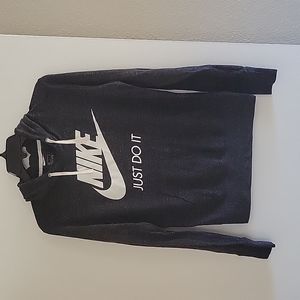 Womens Nike Hoodie